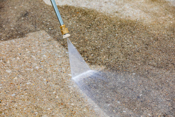 Best Concrete Sealing  in Mcgraw, NY