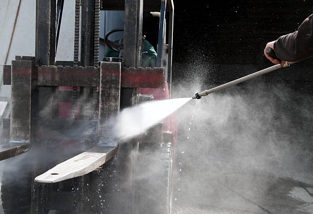 Best Patio and Deck Pressure Washing  in Mcgraw, NY